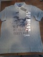 Polo Tommy Hilfiger Glover cf
